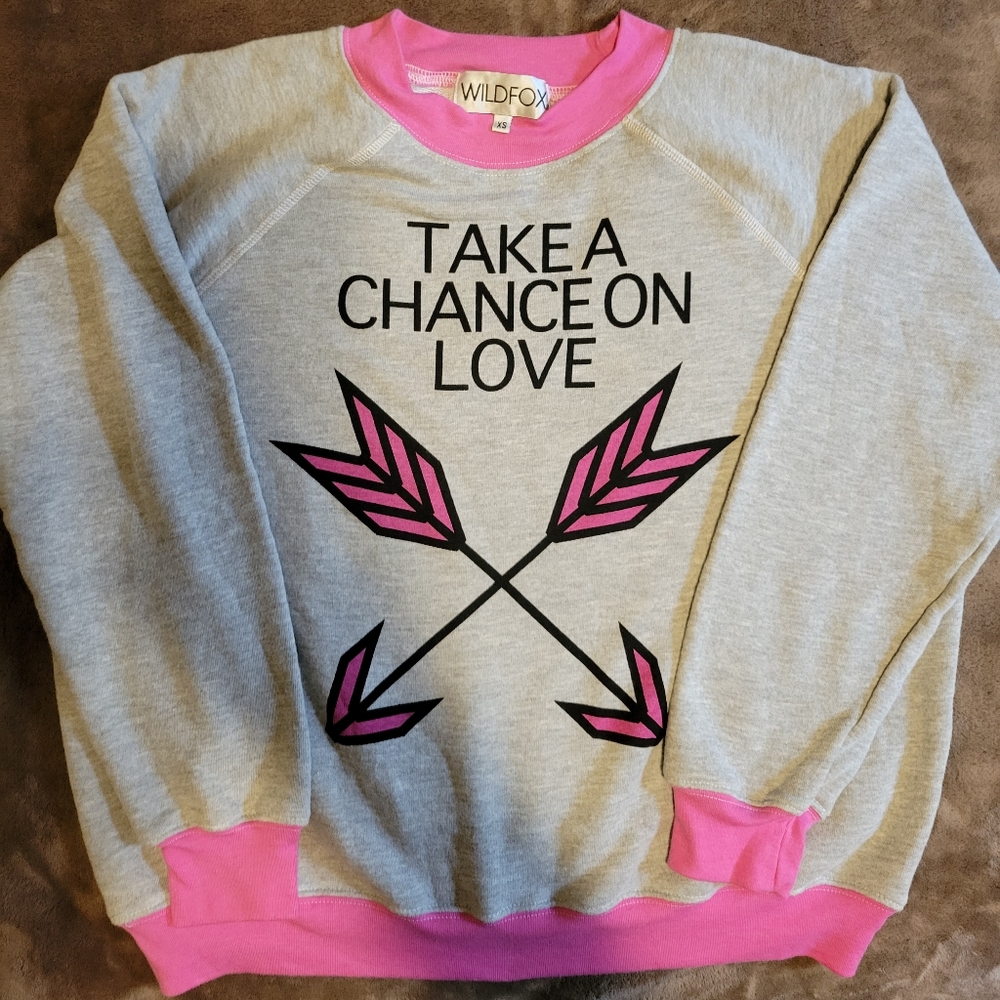 Wildfox Pullover